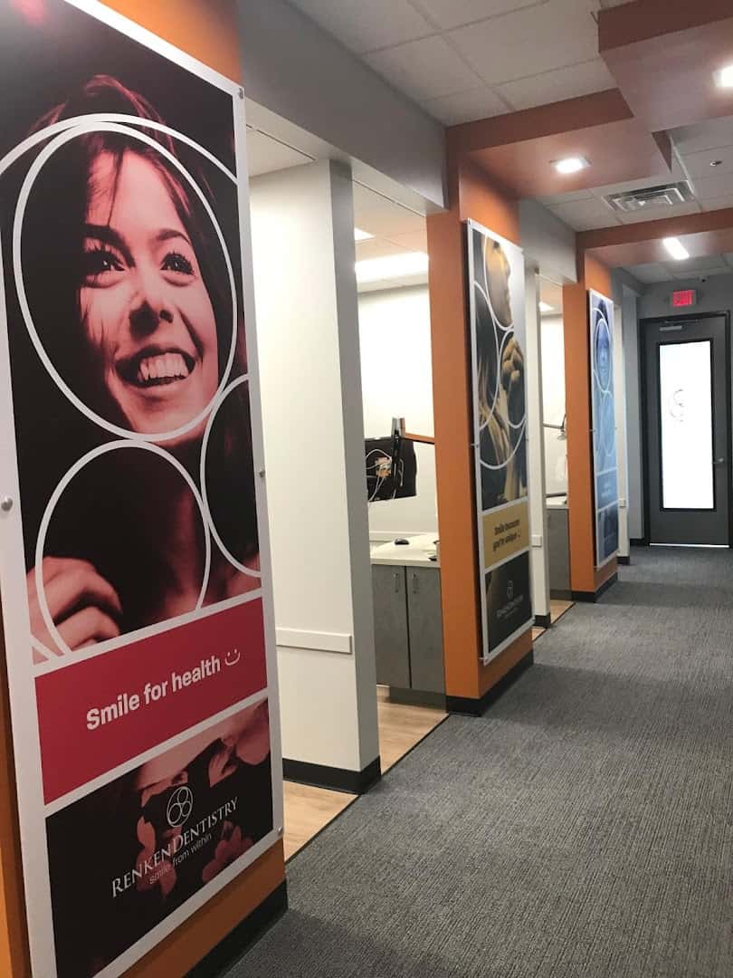 Renken Dentistry of Georgetown — Dentists photo 2 of 5