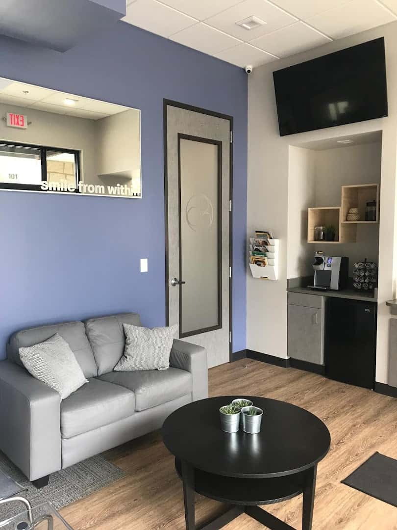 Renken Dentistry of Georgetown — Dentists photo 3 of 5