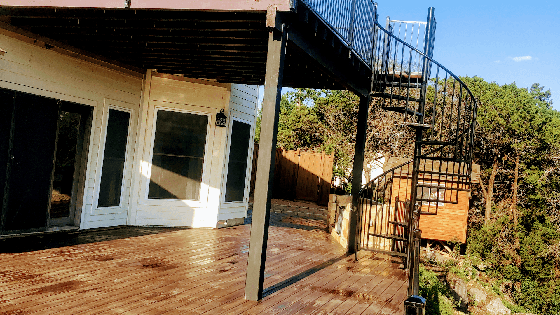 Jaimes Brothers landscaping — Lawn & Landscape photo 1 of 5