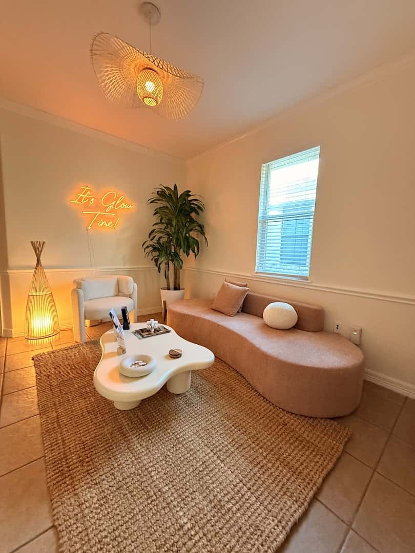 Spa Éclat — Nail Salons & Spas photo 3 of 5