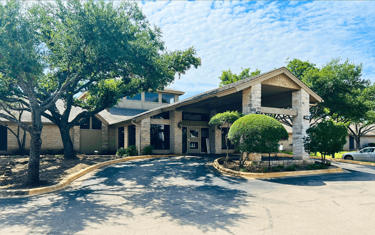 Five Points of Pflugerville