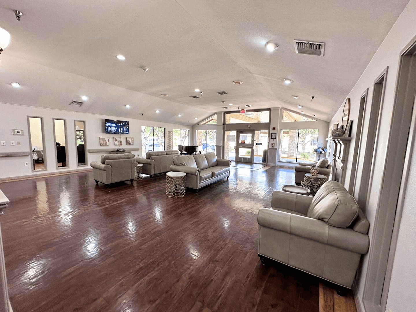 Five Points of Pflugerville — Senior Services photo 2 of 5