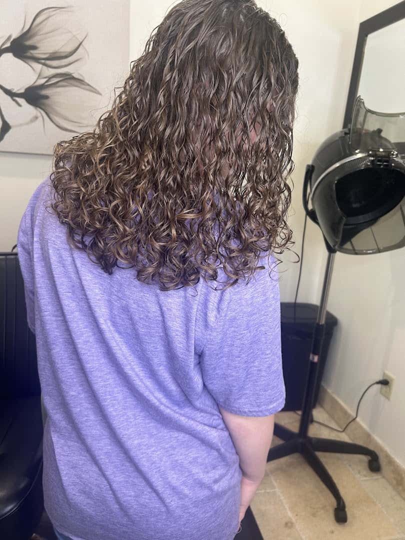Impact Beauty Salon — Hair Salons & Barbers photo 3 of 5