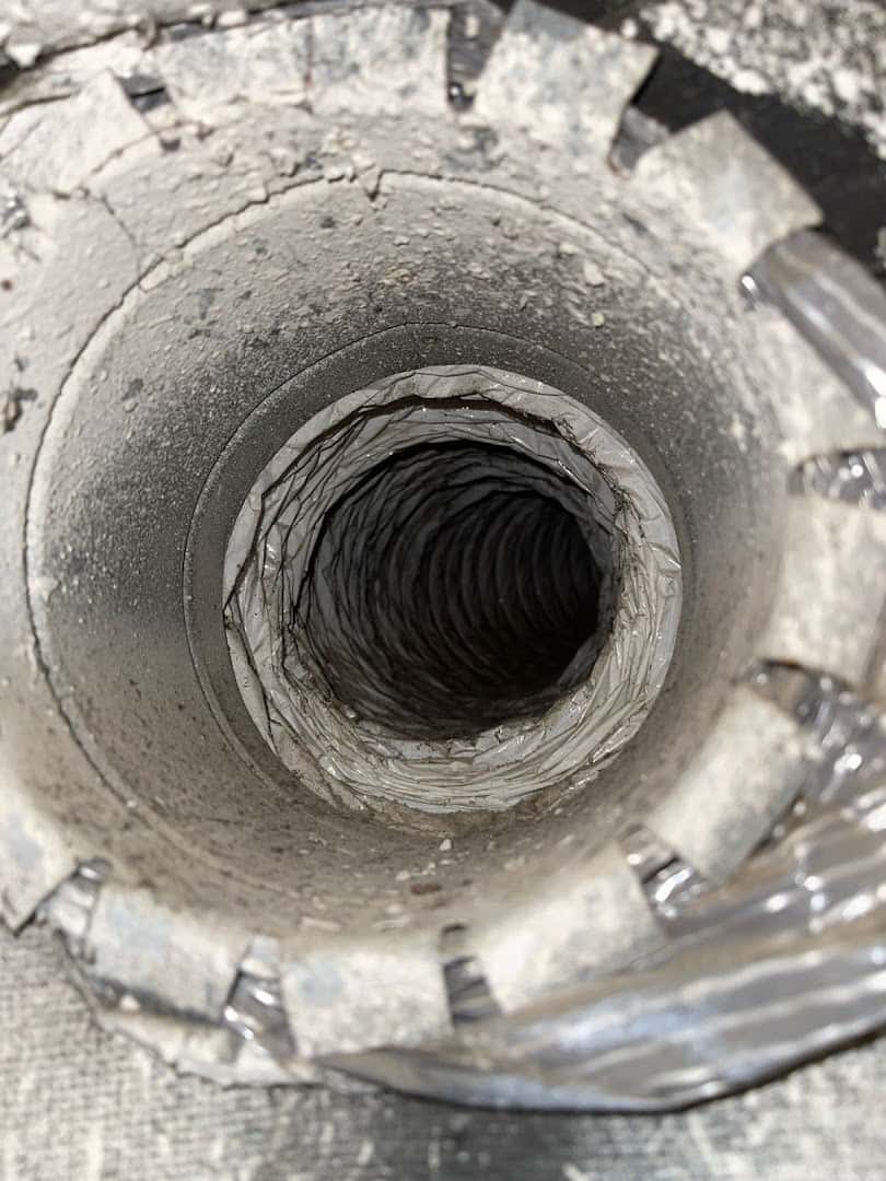 Quality Air Duct Cleaning — Home Builders & Remodelers photo 1 of 5