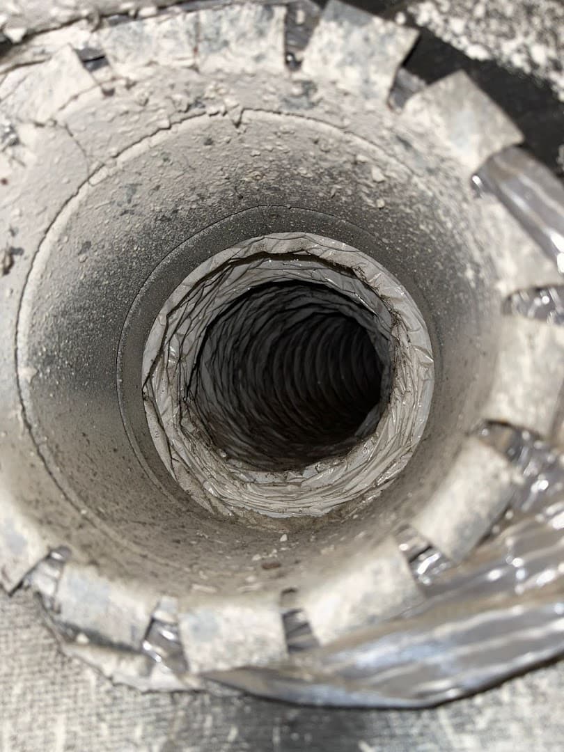 Quality Air Duct Cleaning — Home Builders & Remodelers photo 1 of 5