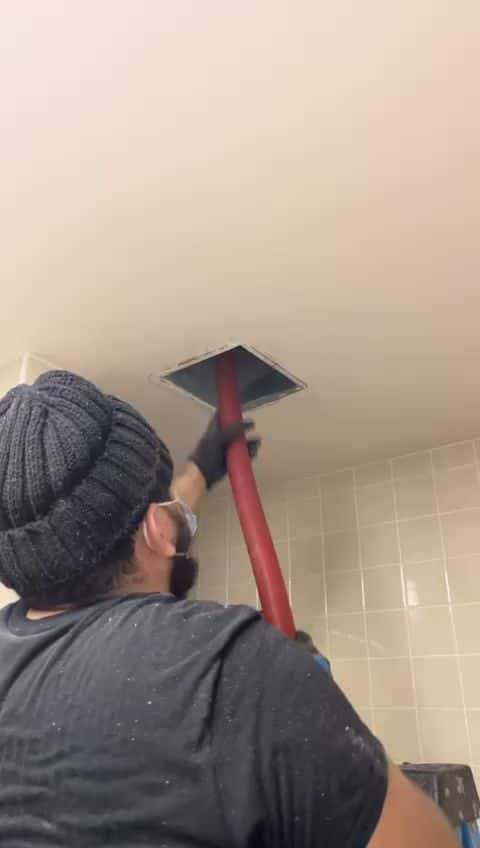 Quality Air Duct Cleaning — Home Builders & Remodelers photo 2 of 5