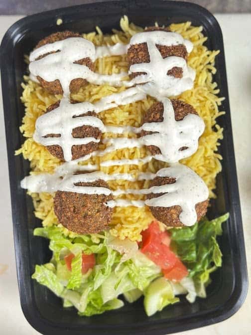 Hutto Spice Route — Restaurants photo 2 of 5