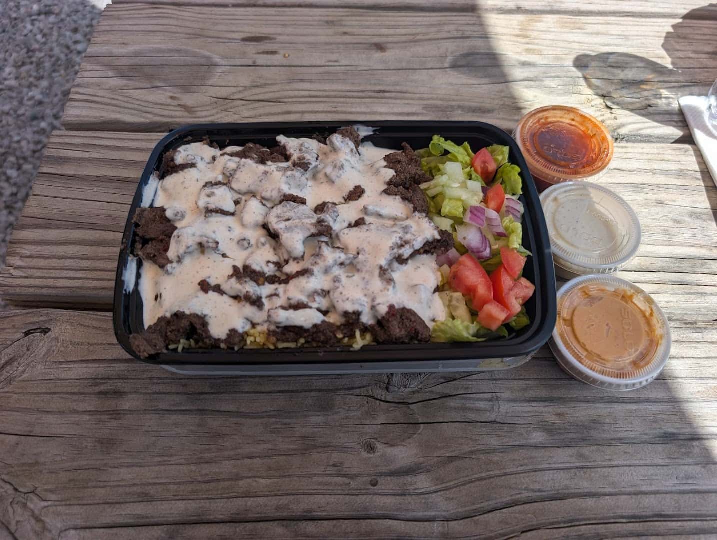 Hutto Spice Route — Restaurants photo 3 of 5