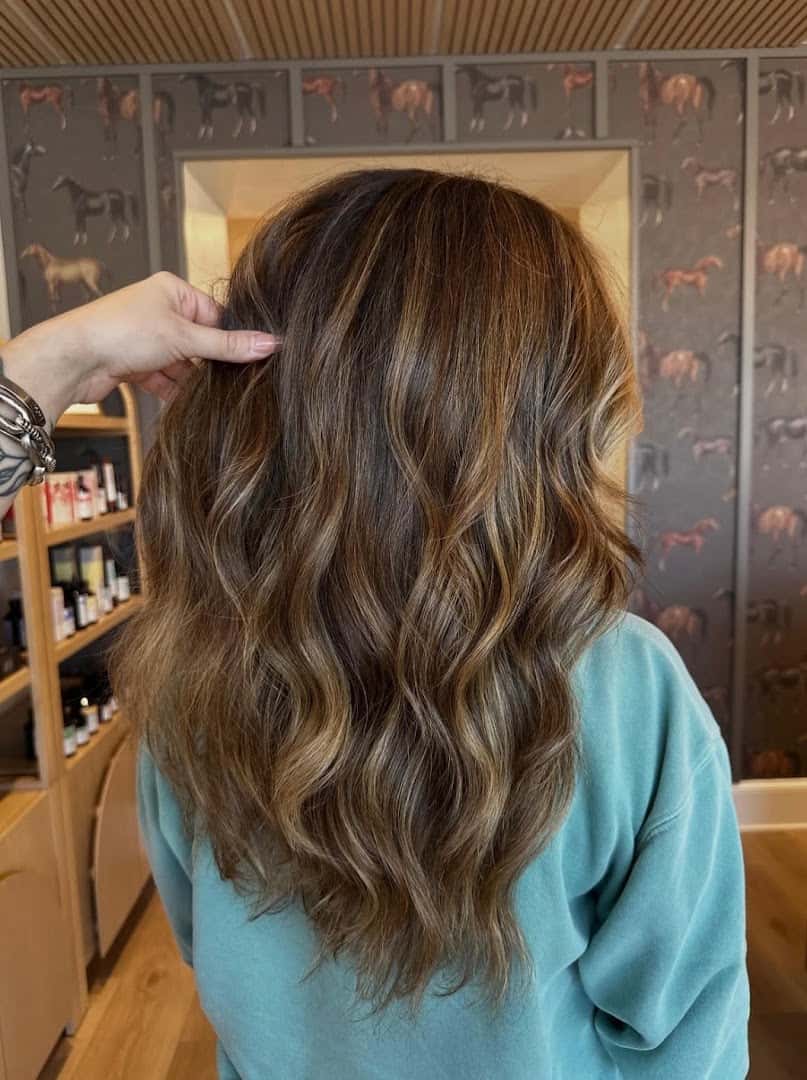 Western Blonde Salon — Hair Salons & Barbers photo 1 of 5