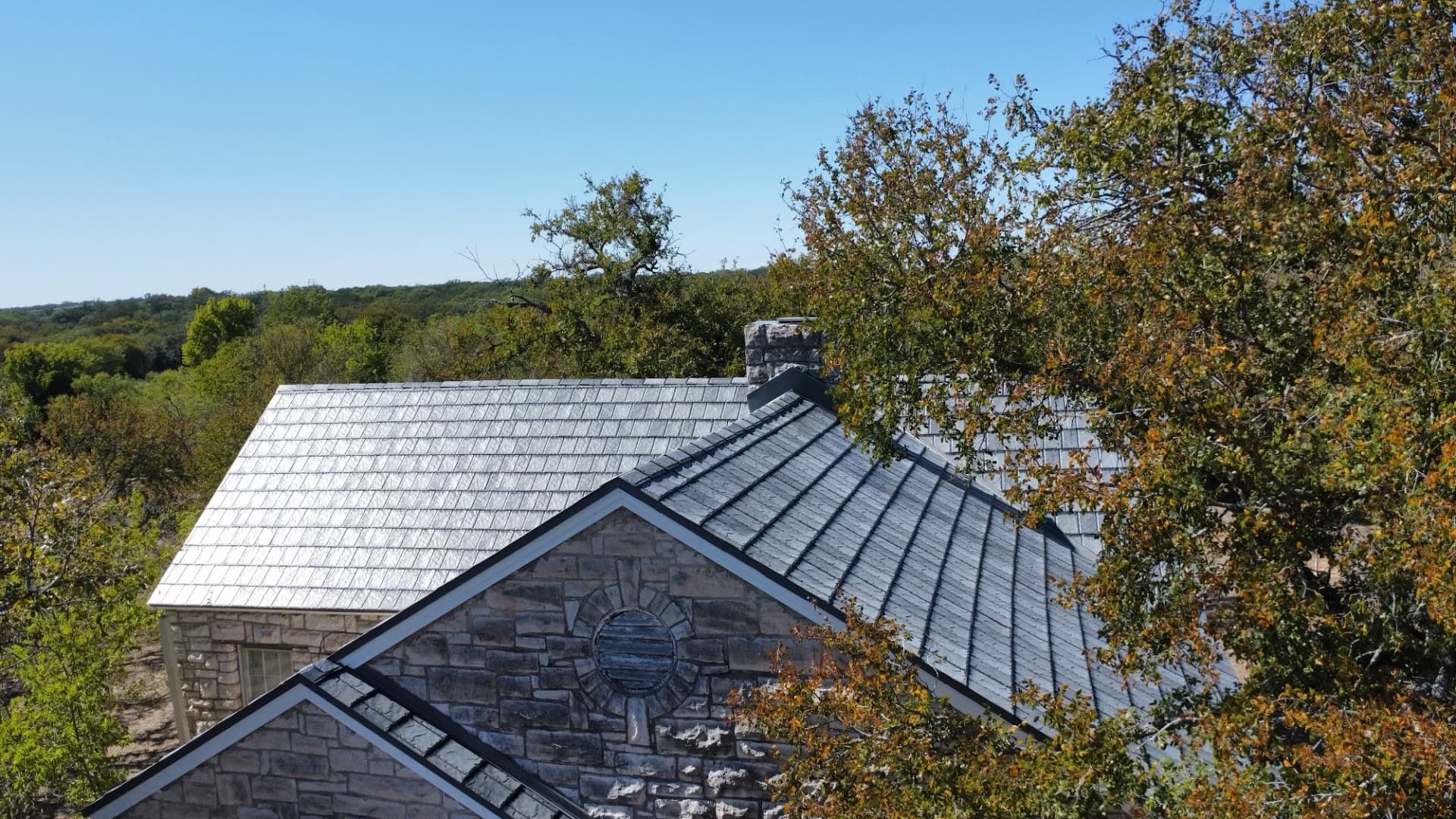 Best Build Exteriors — Roofers photo 1 of 5