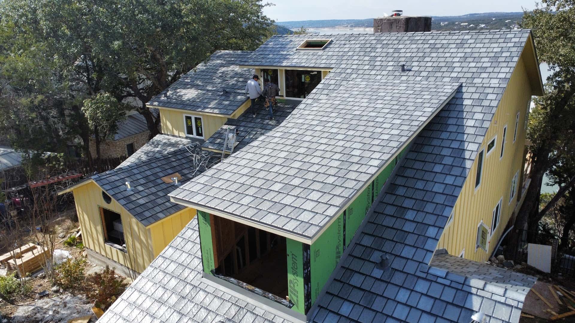 Best Build Exteriors — Roofers photo 2 of 5