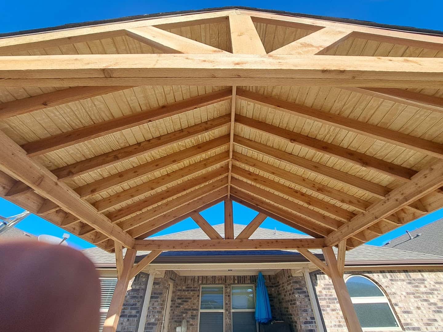 Best Build Exteriors — Roofers photo 3 of 5