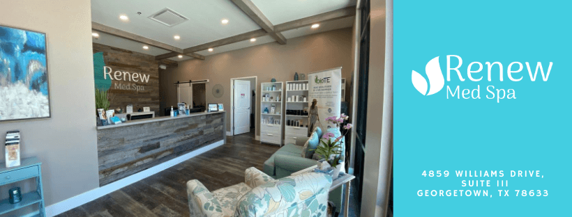 Renew Med Spa — Med Spas & Aesthetics photo 1 of 5