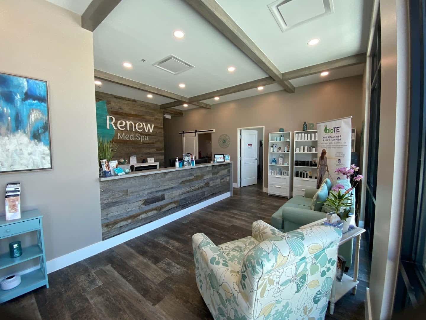 Renew Med Spa — Med Spas & Aesthetics photo 2 of 5