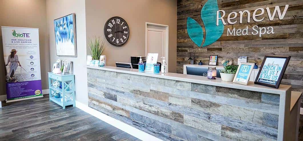 Renew Med Spa — Med Spas & Aesthetics photo 3 of 5
