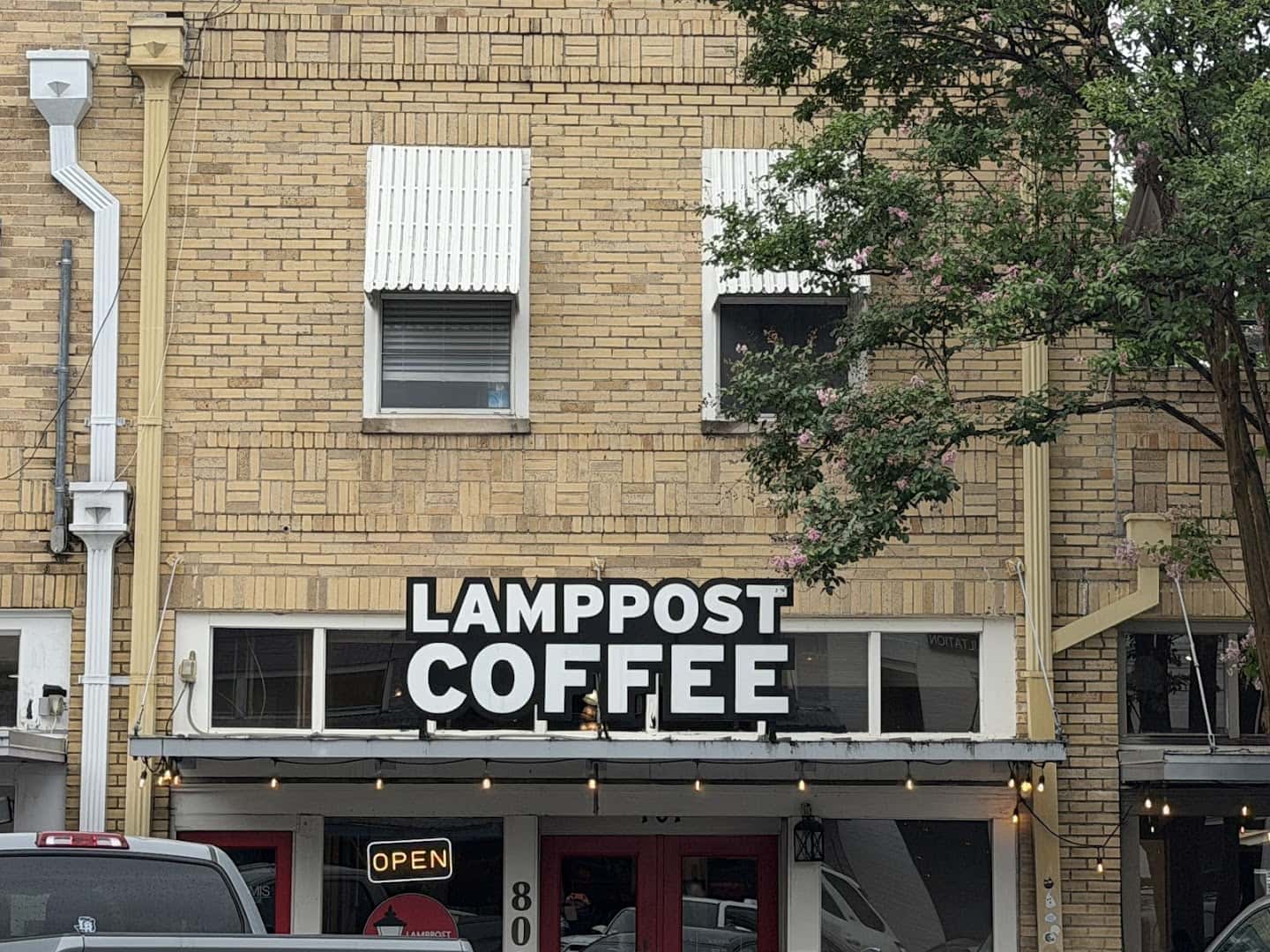 Lamppost Coffee — Coffee Shops & Cafes photo 3 of 5