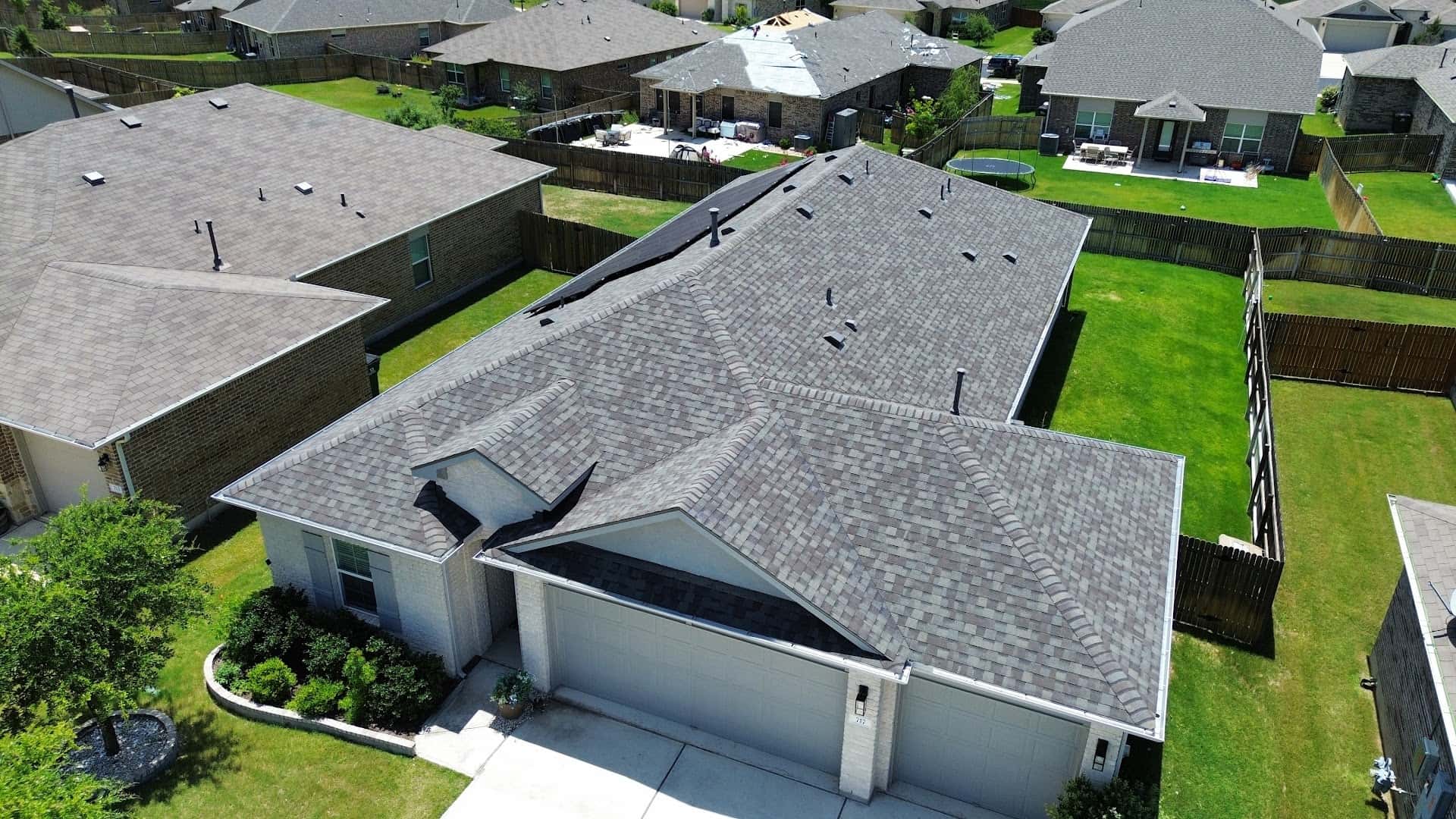 Ripple Roofing & Construction — Roofers photo 1 of 5