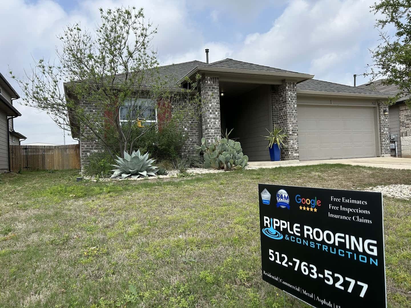Ripple Roofing & Construction — Roofers photo 2 of 5