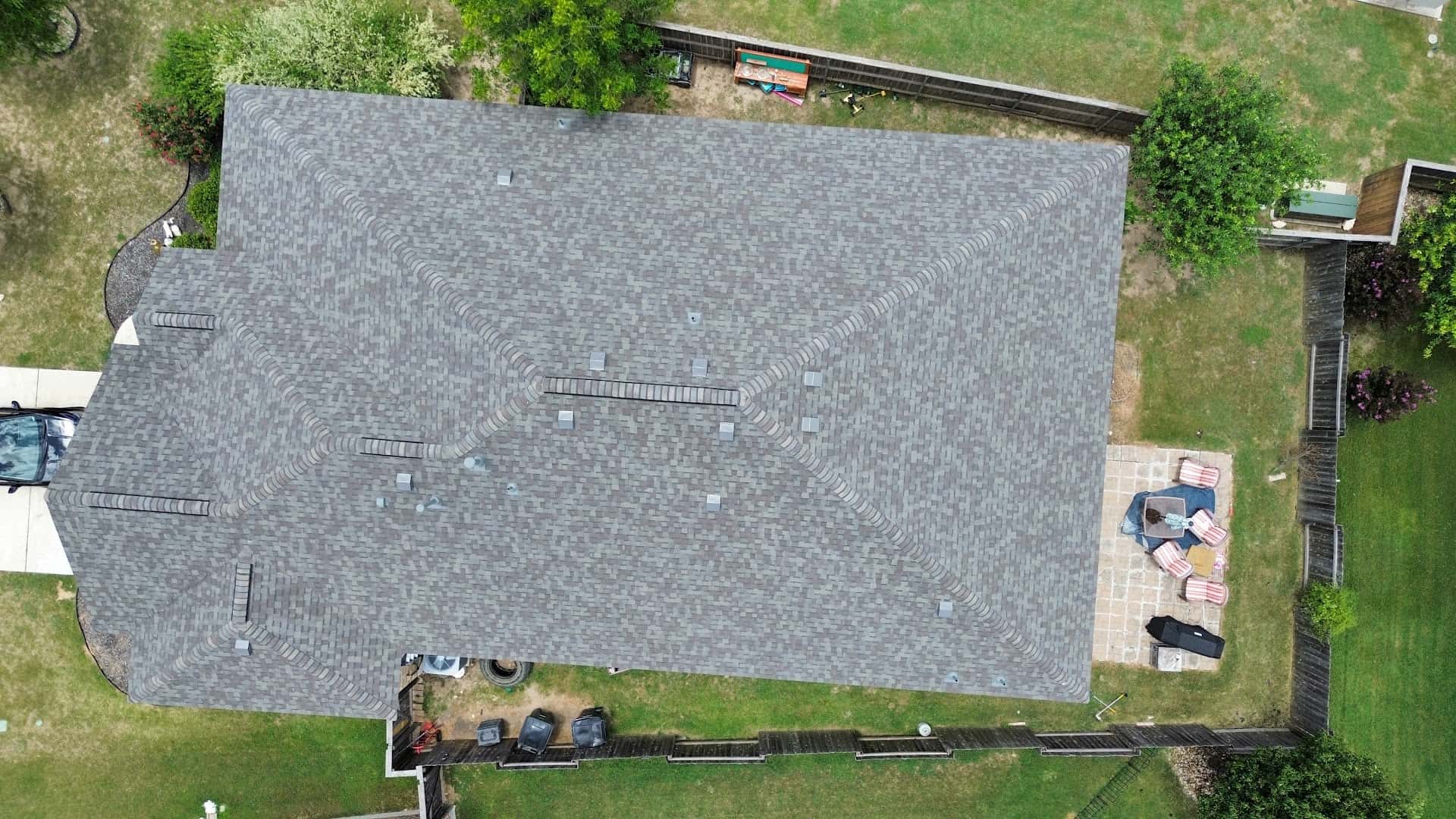 Ripple Roofing & Construction — Roofers photo 3 of 5