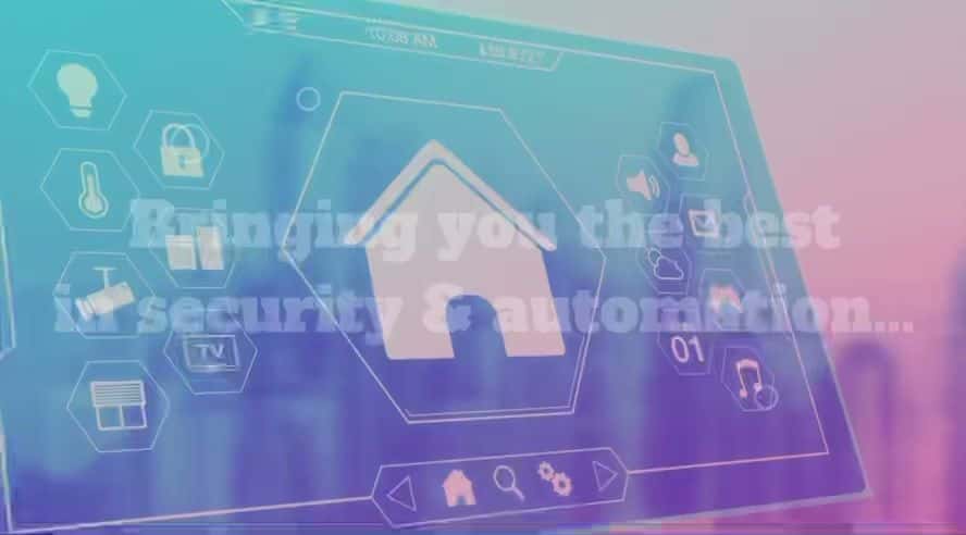 TJK Security & Automation — Home Builders & Remodelers photo 2 of 5