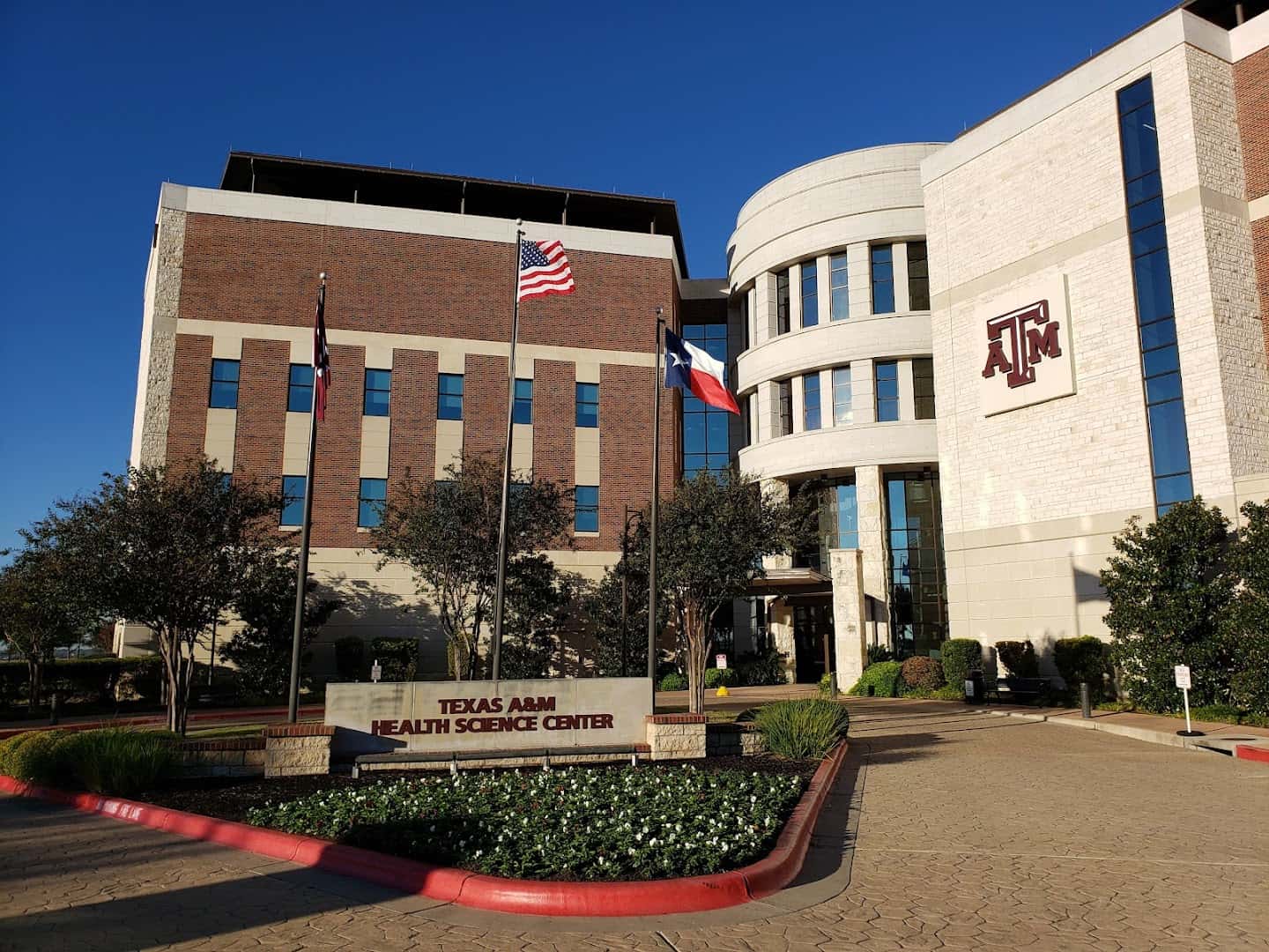 Lone Star Circle of Care at Texas A&M Health Science Center – Family Medicine — Doctors & Medical photo 2 of 5