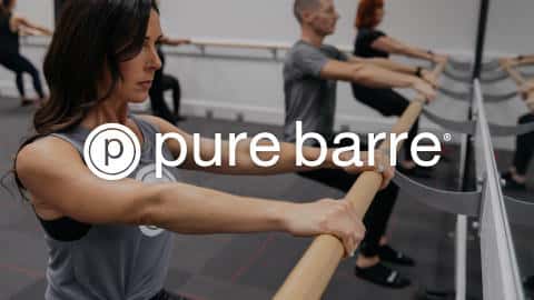 Pure Barre — Fitness & Gyms photo 1 of 5