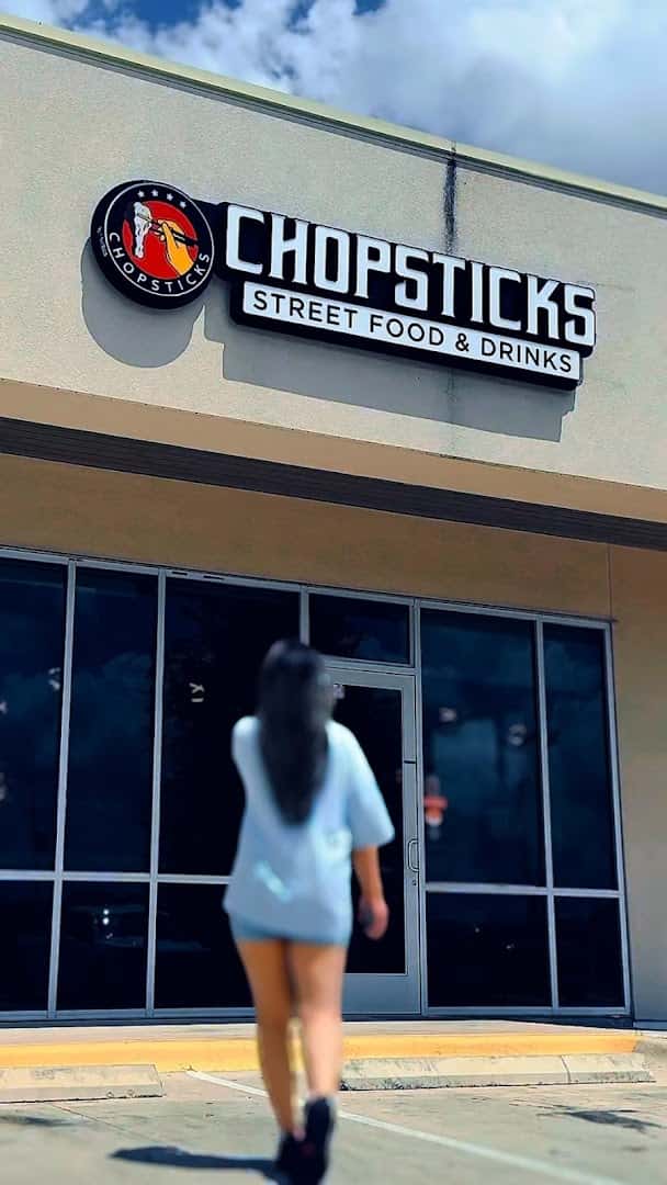 Chopsticks — Restaurants photo 1 of 5