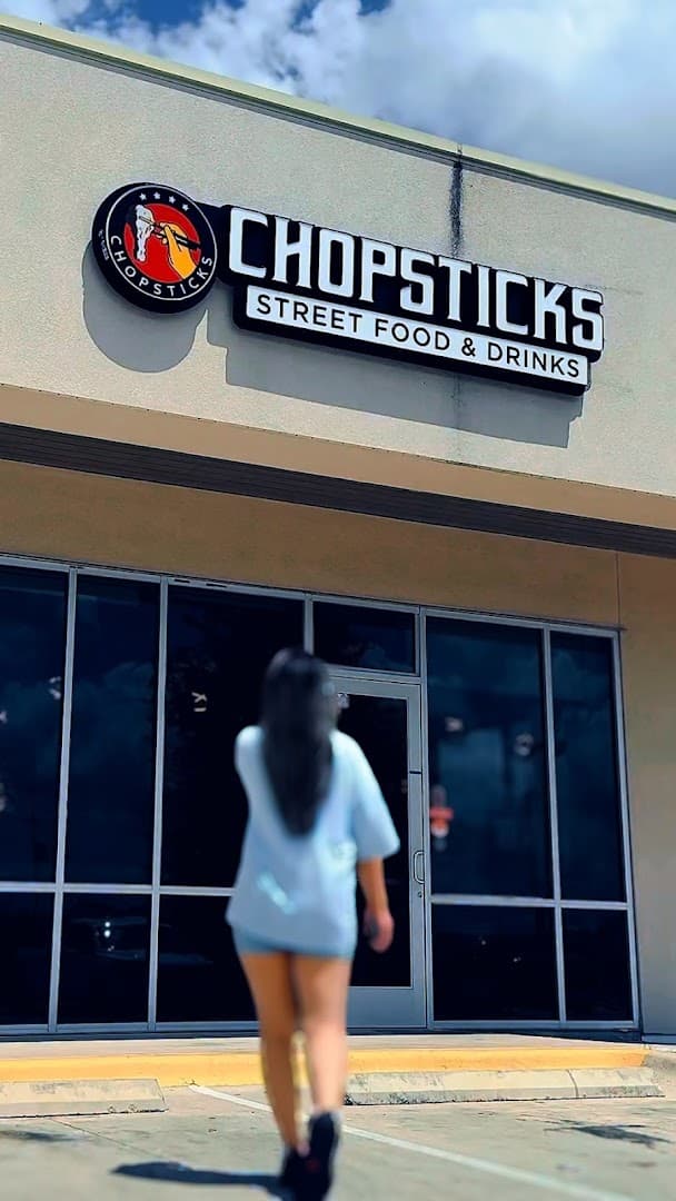 Chopsticks — Restaurants photo 1 of 5