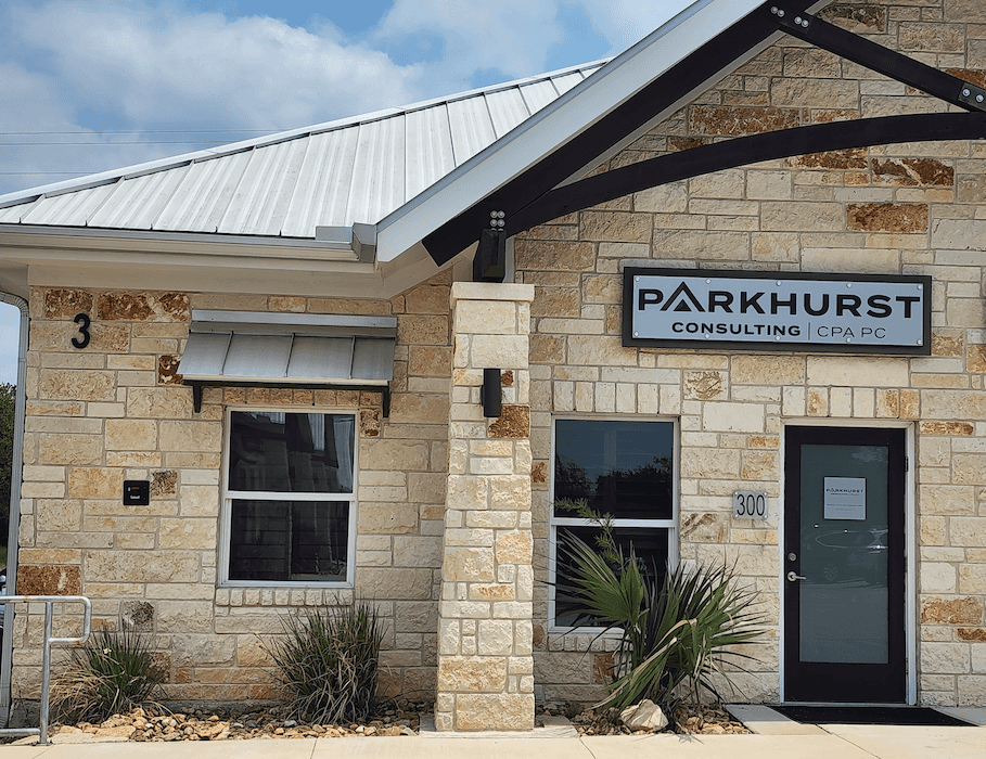 Parkhurst Consulting CPA PC — Financial & Accounting photo 1 of 5