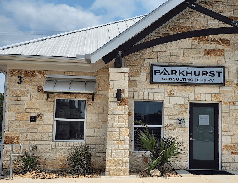 Parkhurst Consulting CPA PC — Financial & Accounting photo 1 of 5