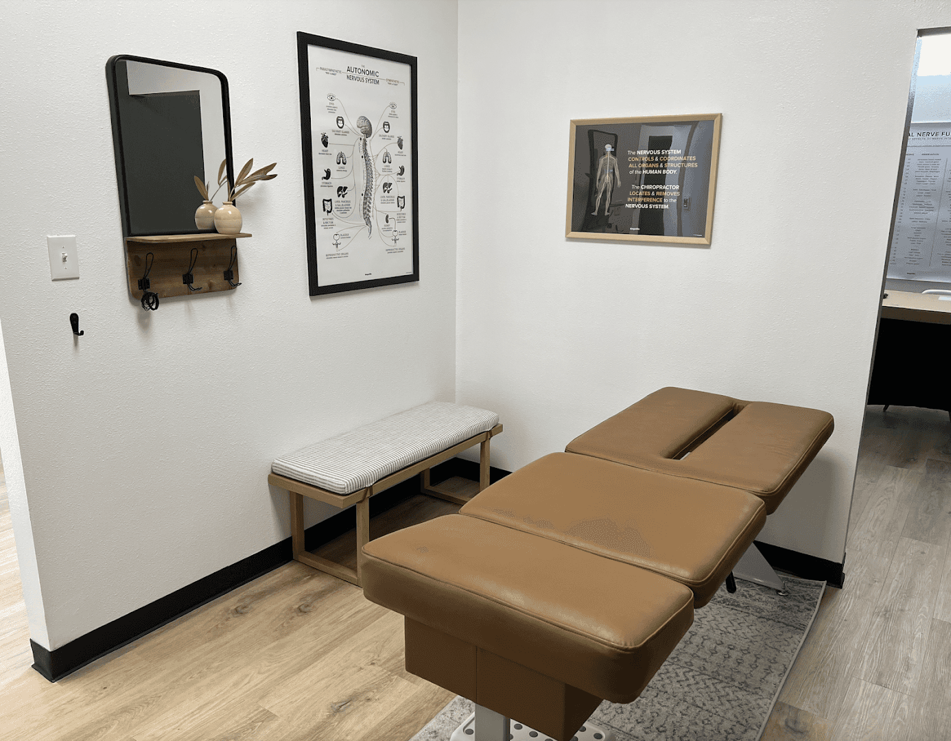 Revival Chiropractic — Chiropractors & Therapy photo 2 of 5