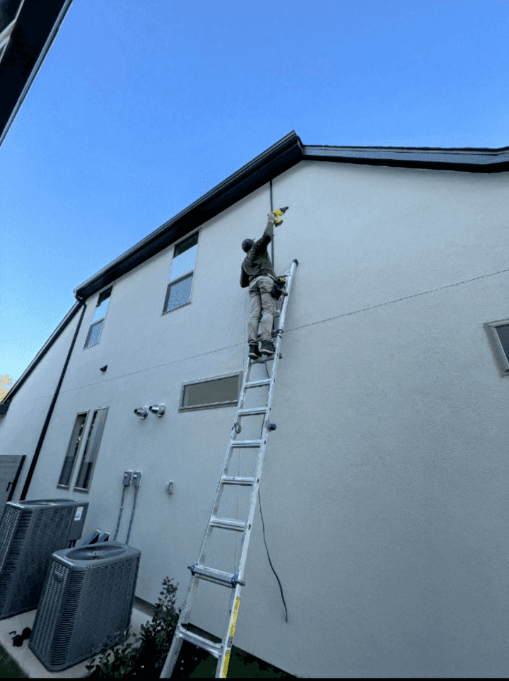 Going Greene Electric — Plumbers & Electricians photo 2 of 5