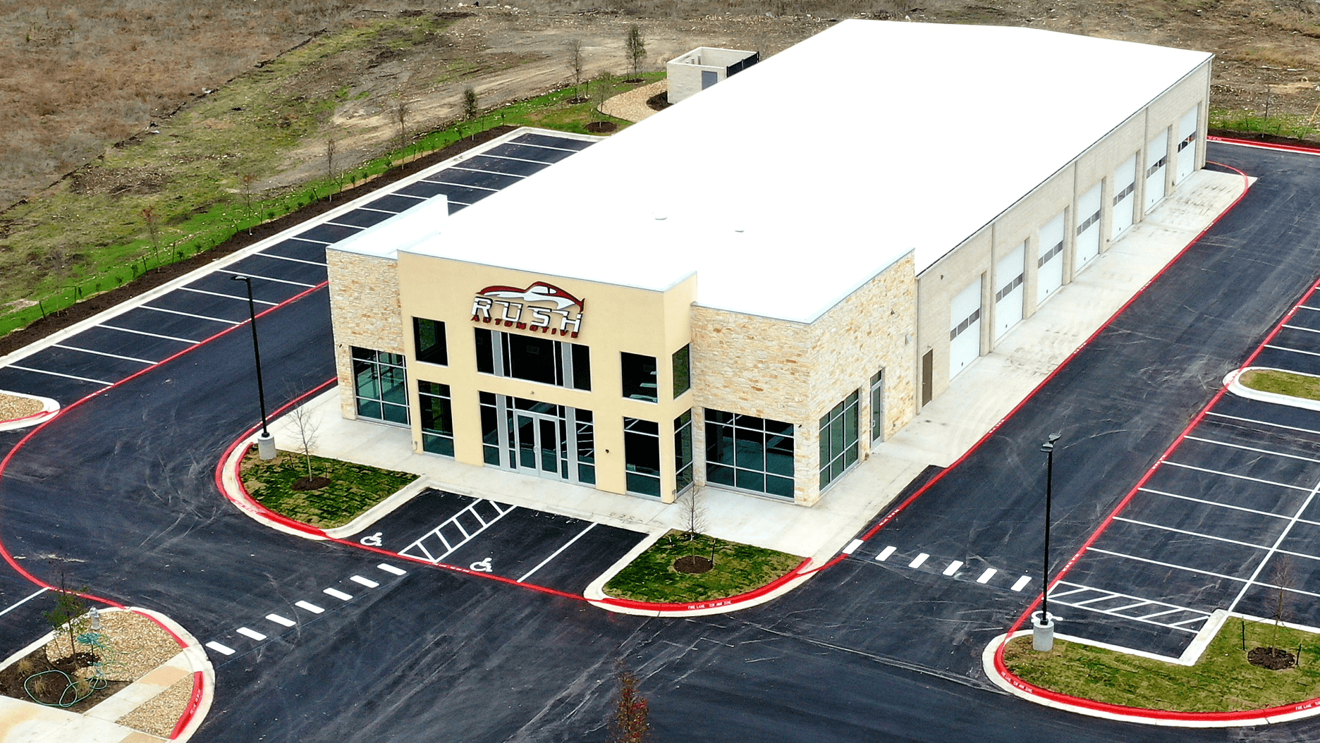Rush Automotive — Auto Services photo 1 of 5