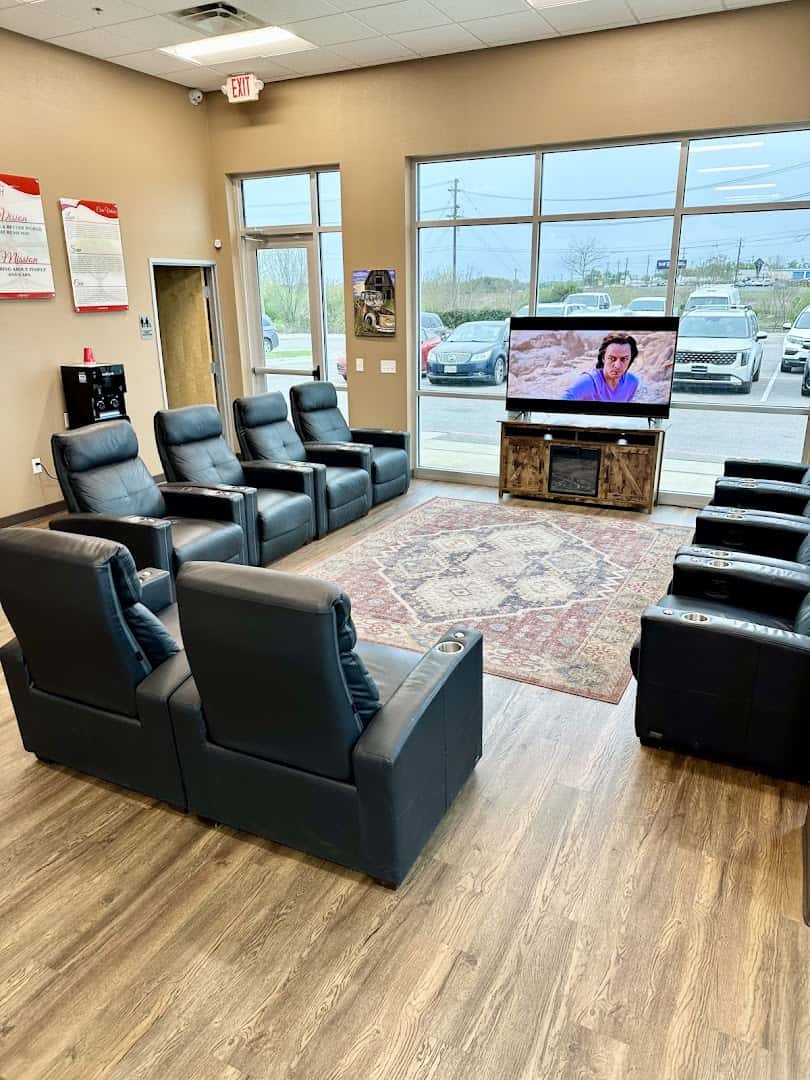 Rush Automotive — Auto Services photo 3 of 5