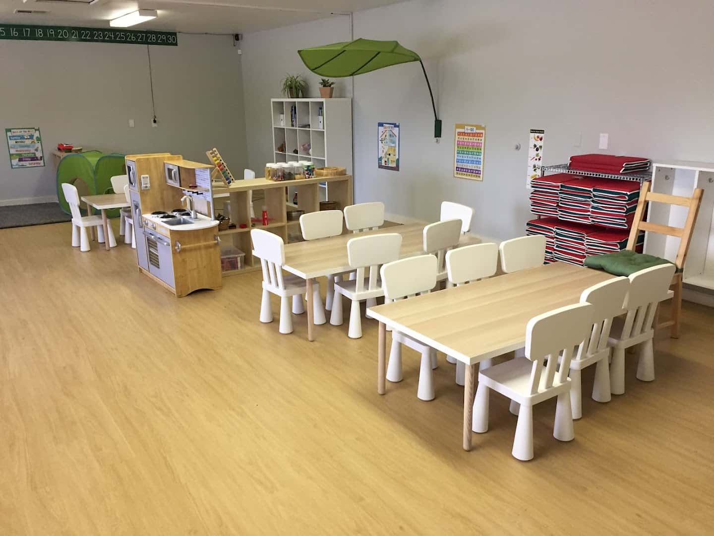 Global Kids Preschool — Childcare & Schools photo 1 of 5