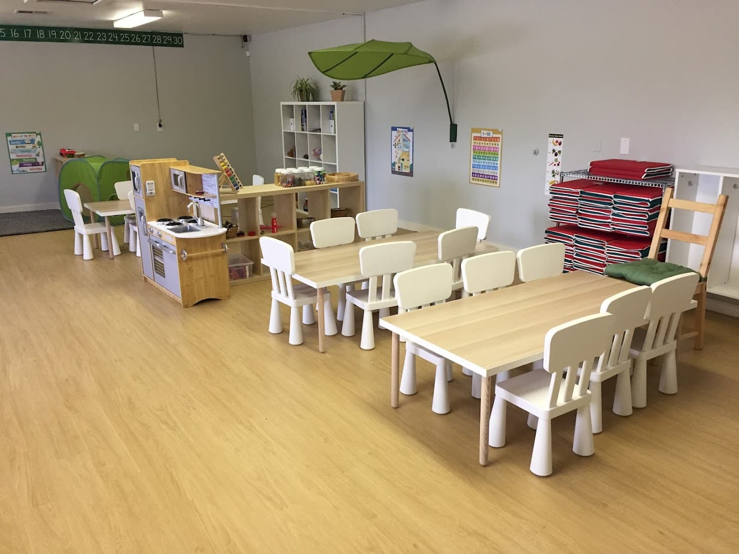 Global Kids Preschool — Childcare & Schools photo 1 of 5
