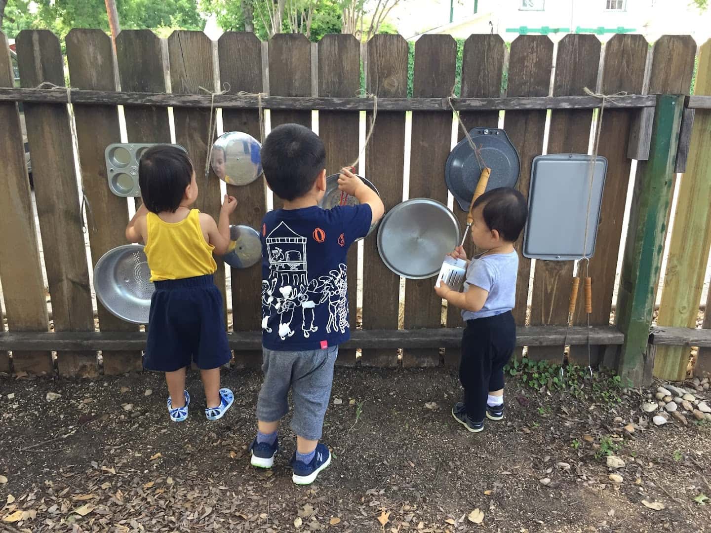 Global Kids Preschool — Childcare & Schools photo 3 of 5