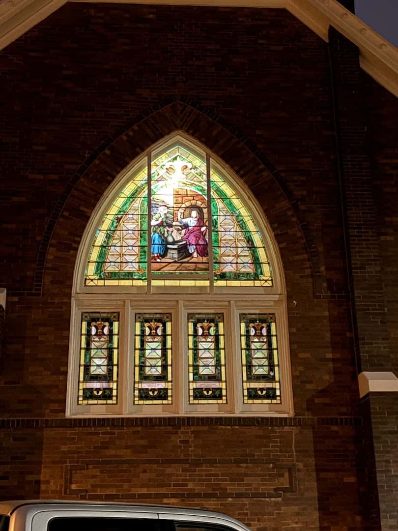 First United Methodist Church — Religious Organizations photo 3 of 5