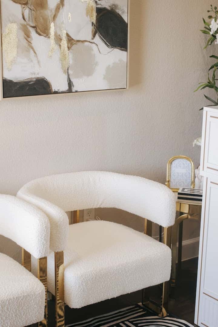 Brazilian Beauty Spa — Nail Salons & Spas photo 2 of 3