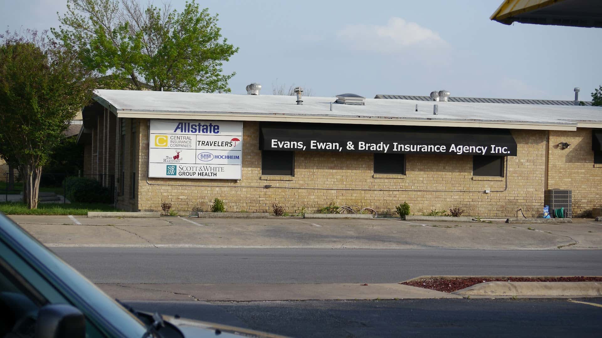 Evans Ewan & Brady Insurance Agency — Insurance Agents photo 2 of 4
