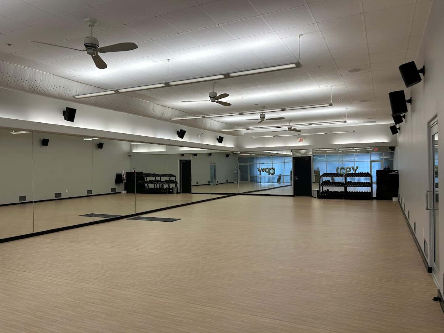 CorePower Yoga - Cedar Park — Fitness & Gyms photo 3 of 5