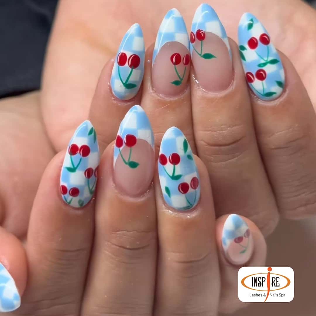 Inspire Lashes & Nails Spa — Nail Salons & Spas photo 3 of 5