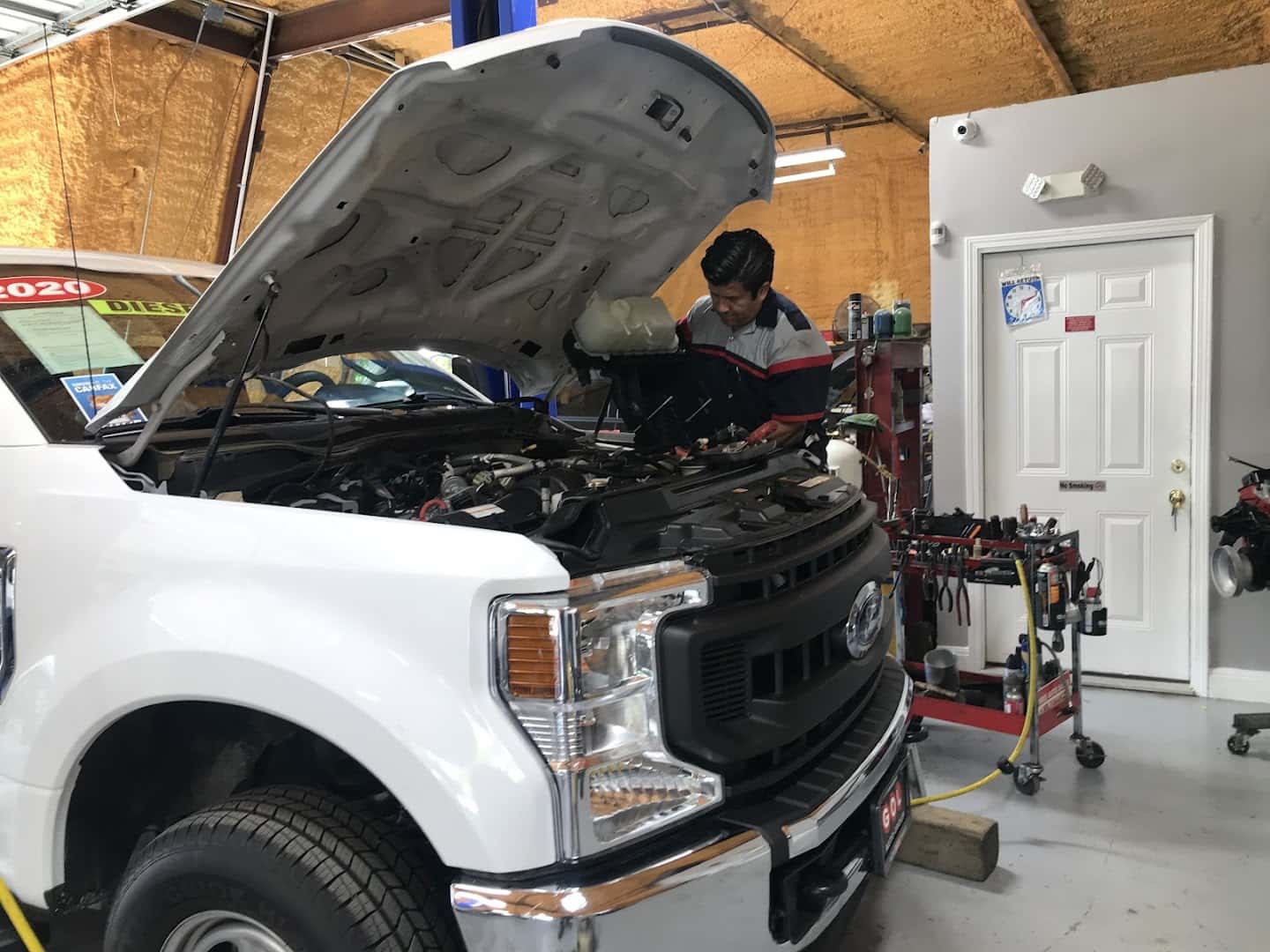 Revolution Auto Repair — Auto Services photo 2 of 5