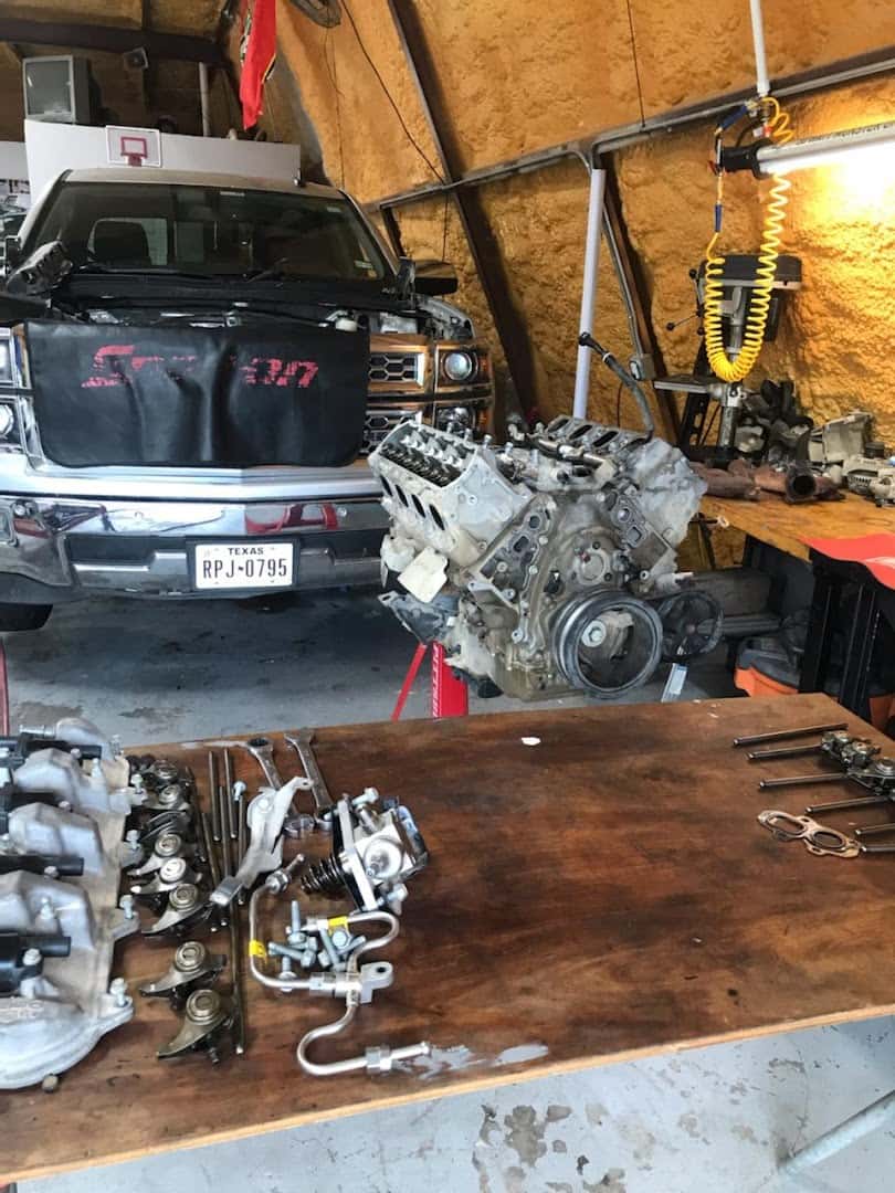Revolution Auto Repair — Auto Services photo 3 of 5