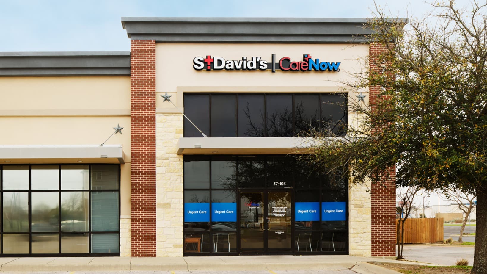 CareNow Urgent Care - Taylor — Doctors & Medical photo 1 of 5