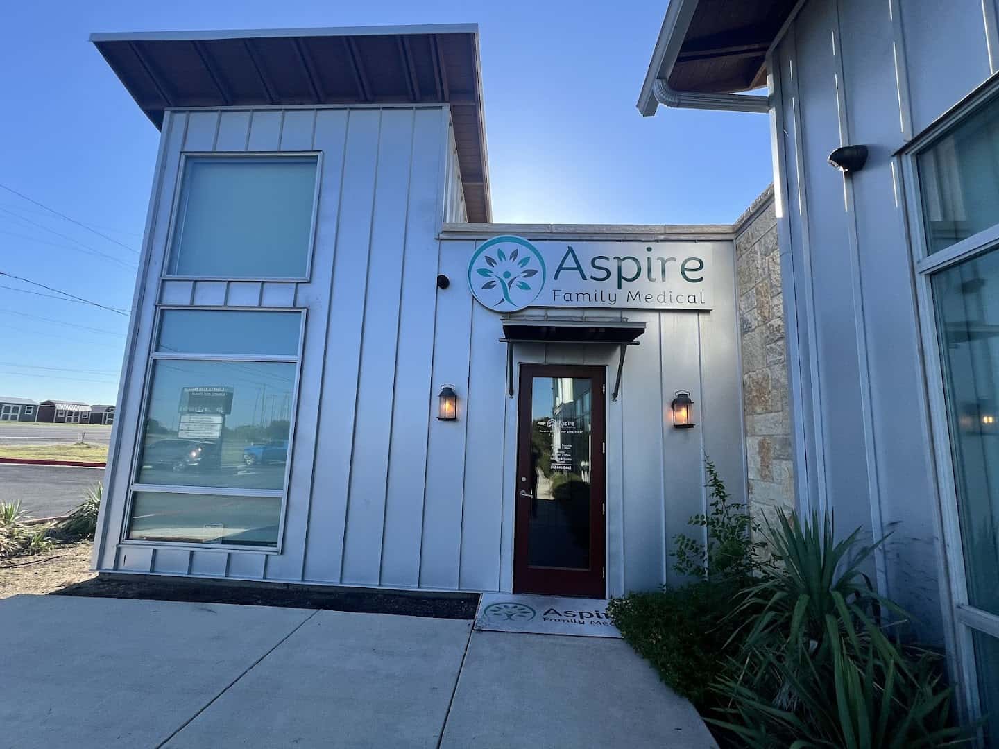 Aspire Family Medical: Kerstin Gillespie, DNP, APRN, FNP-C — Doctors & Medical photo 2 of 5
