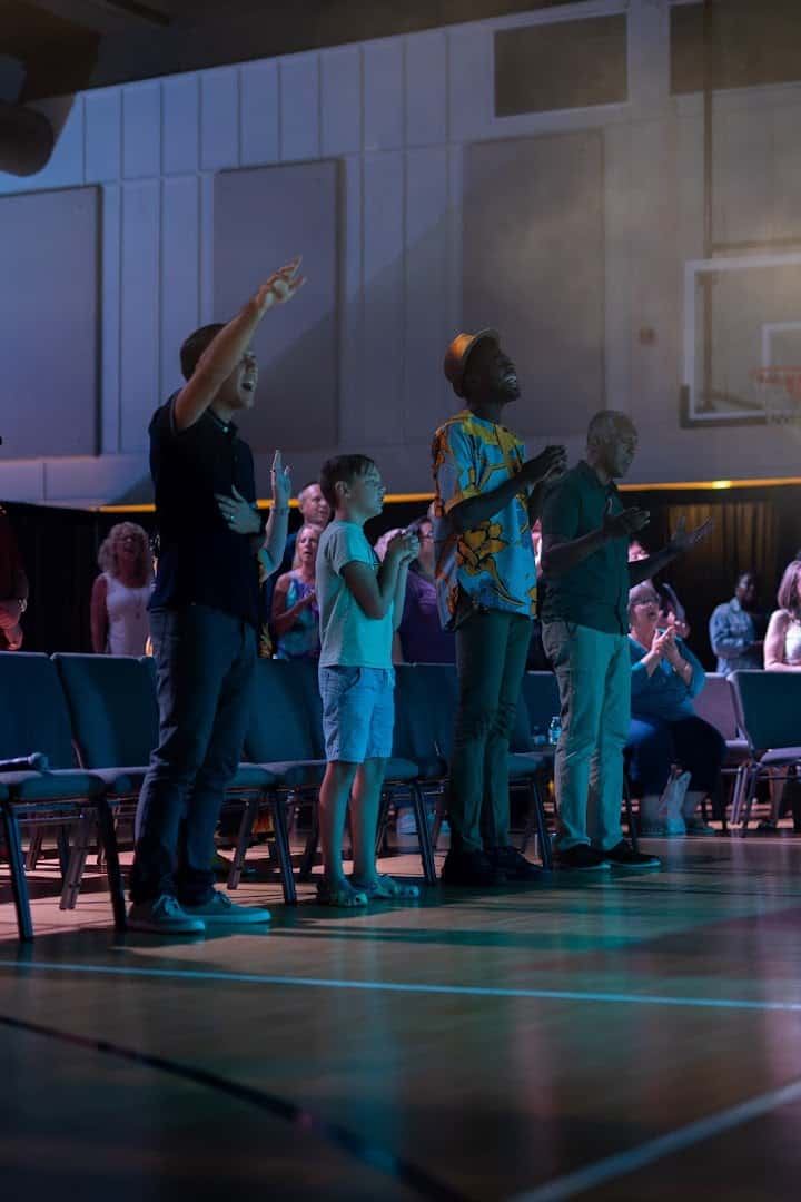 Awaken Church — Religious Organizations photo 3 of 5