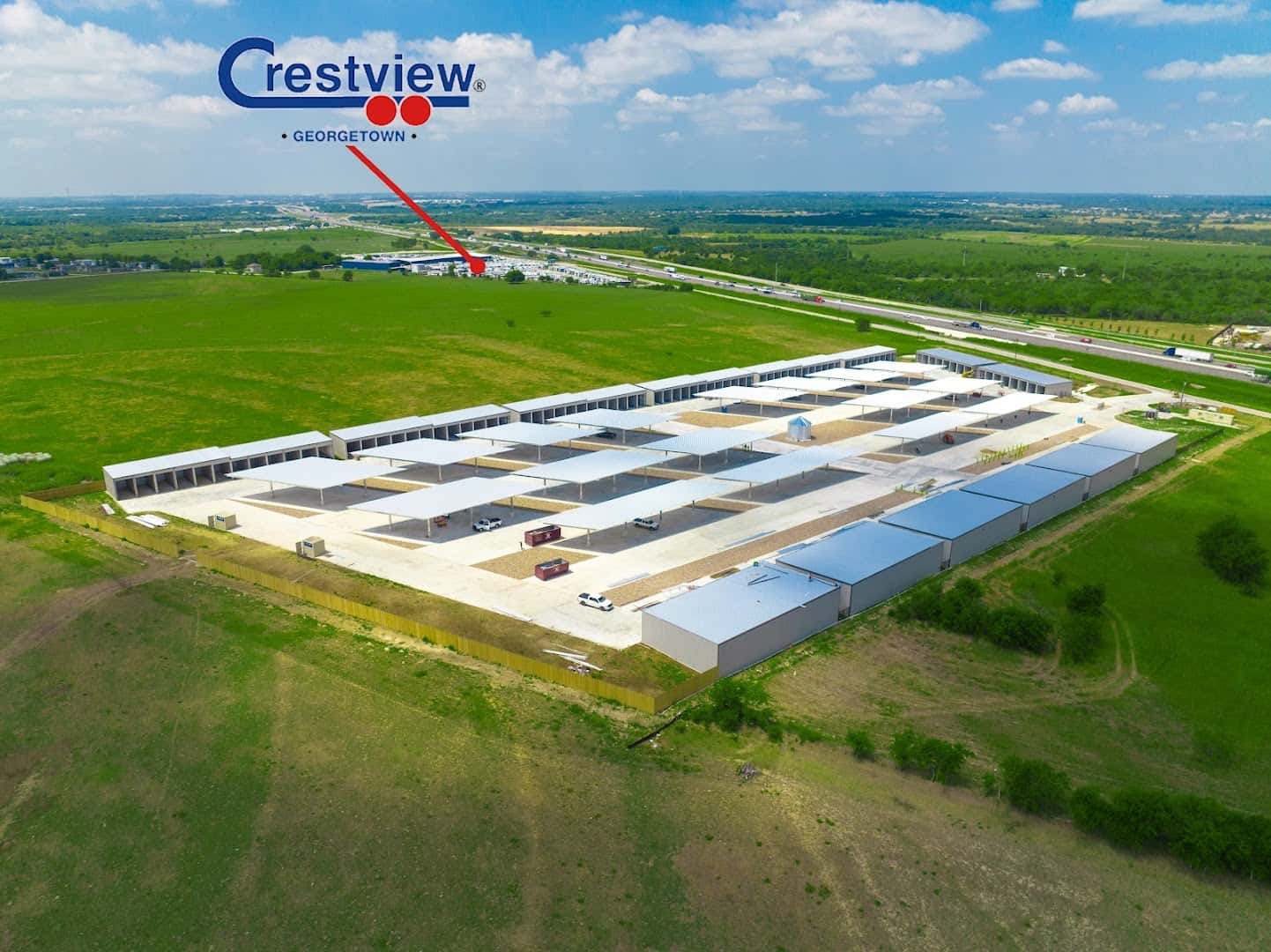 Hill Country Boat & RV Storage photo 1 of 5