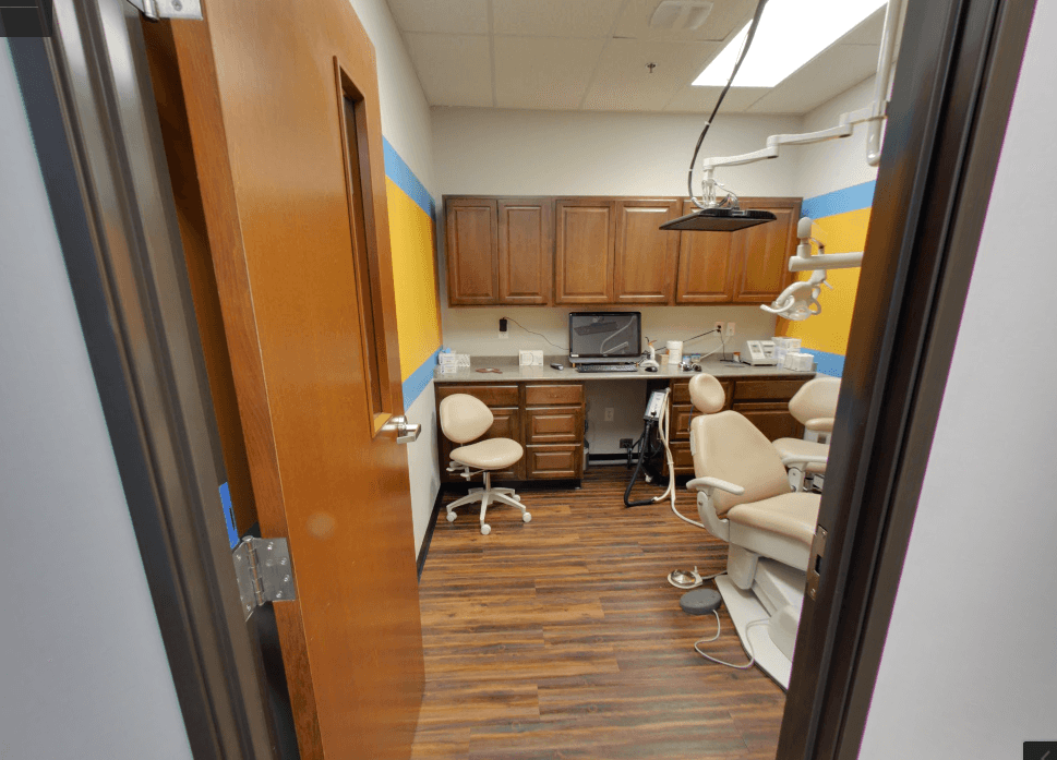 Austin Family Orthodontics - Leander — Dentists photo 3 of 5