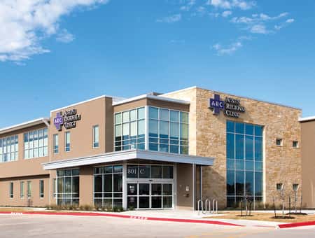 Austin Regional Clinic: ARC Cedar Park Building C — Doctors & Medical photo 1 of 5